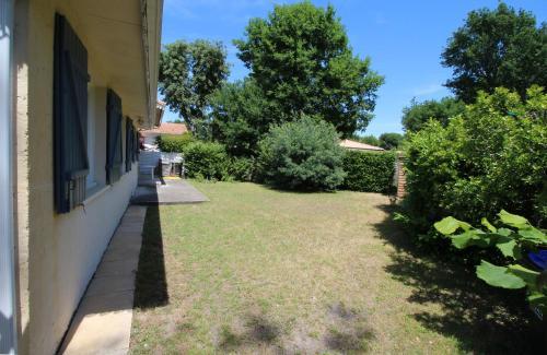 Maison 4 Chambres Avec Piscine