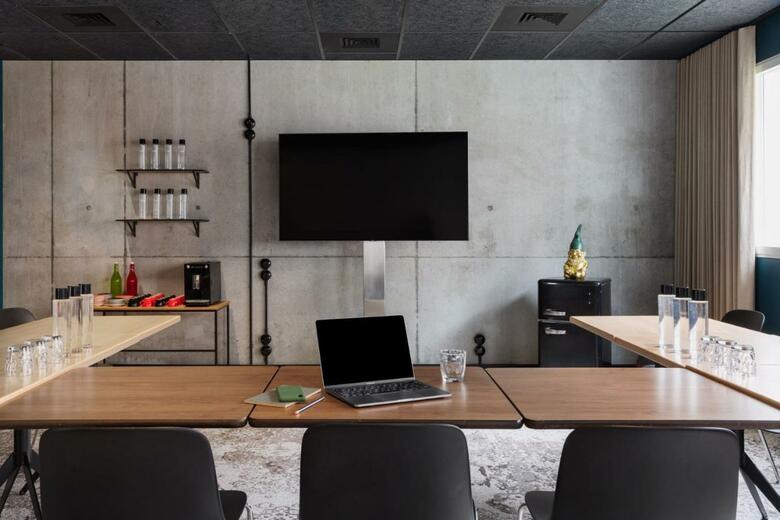 Hotel Ibis Styles Amiens Centre