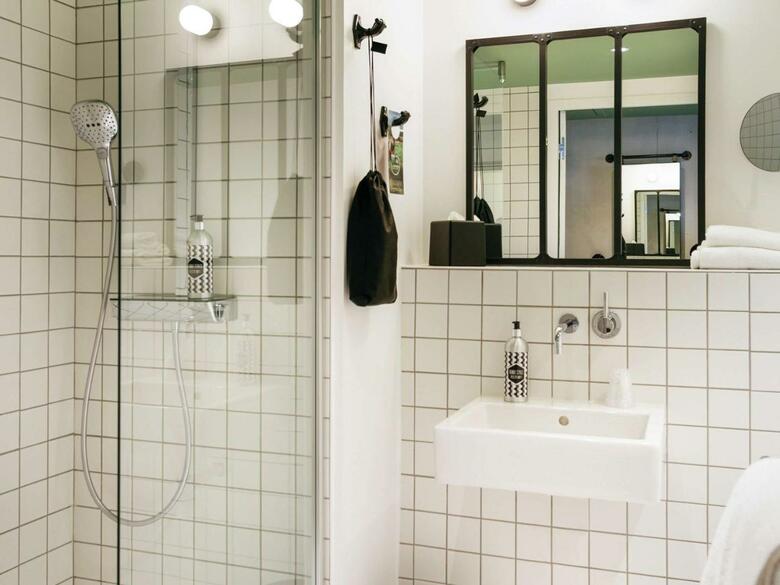 Hotel Ibis Styles Amiens Centre