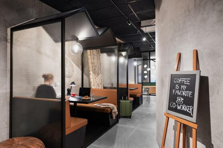 Hotel Ibis Styles Amiens Centre