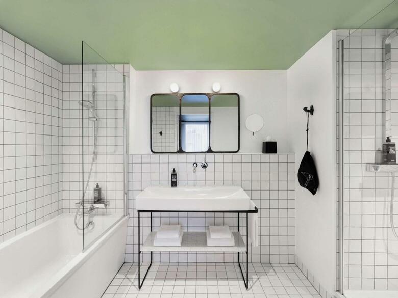 Hotel Ibis Styles Amiens Centre