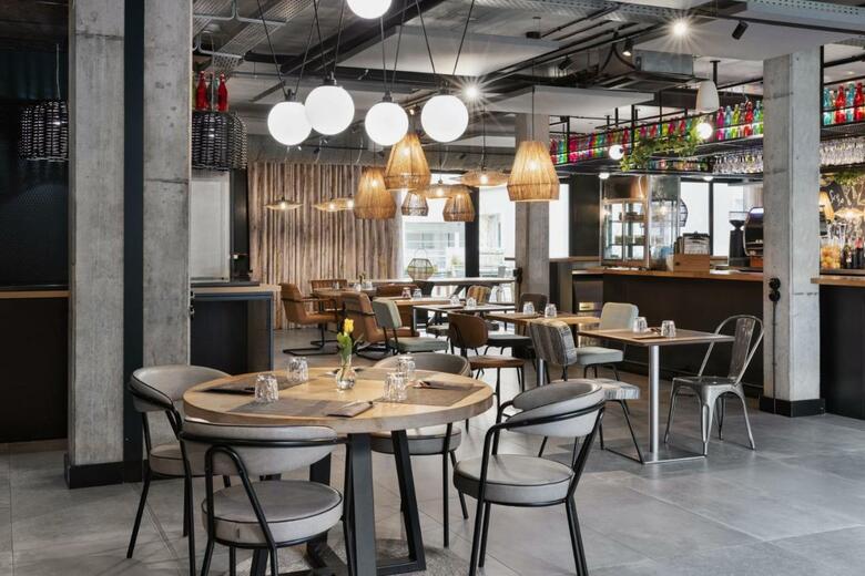 Hotel Ibis Styles Amiens Centre