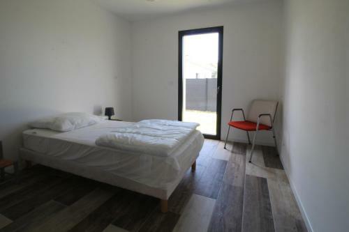 Nouveau : Villa 5 Chambres Avec Piscine