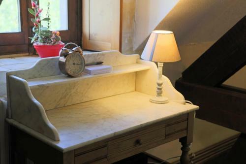 Hotel Ch�teau Du B�