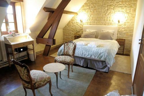 Hotel Ch�teau Du B�