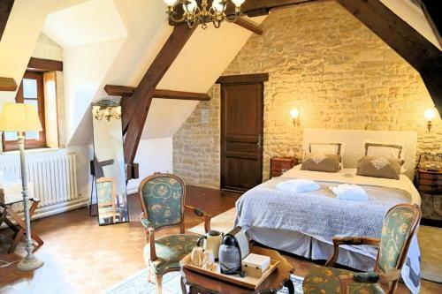 Hotel Ch�teau Du B�