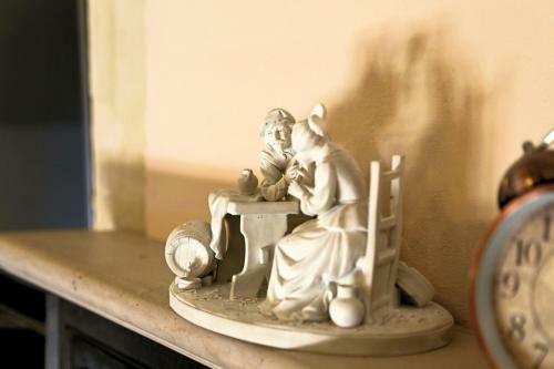 Hotel Ch�teau Du B�