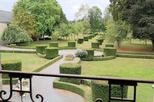Hotel Ch�teau Du B�