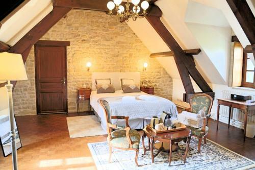 Hotel Ch�teau Du B�