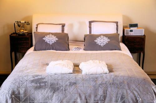 Hotel Ch�teau Du B�