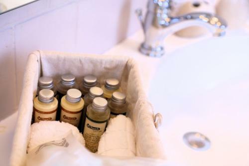 Hotel Ch�teau Du B�