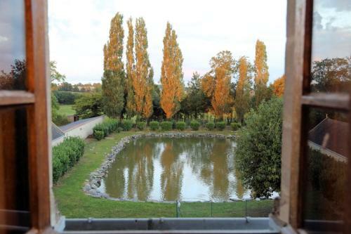 Hotel Ch�teau Du B�