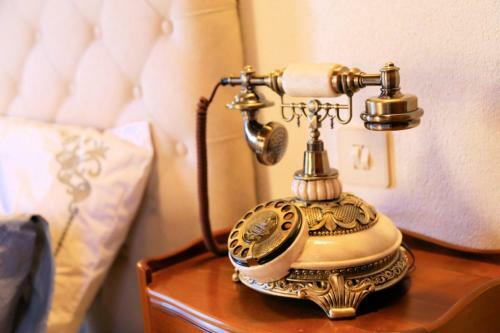 Hotel Ch�teau Du B�