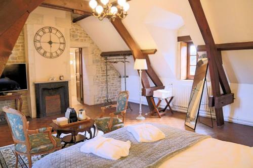 Hotel Ch�teau Du B�