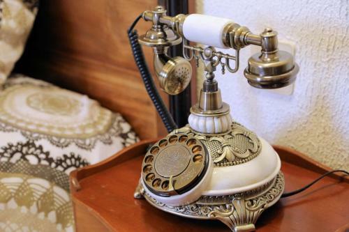 Hotel Ch�teau Du B�