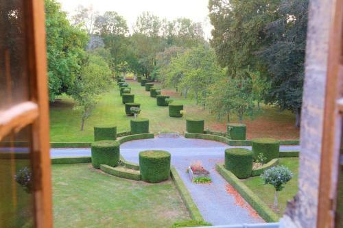 Hotel Ch�teau Du B�