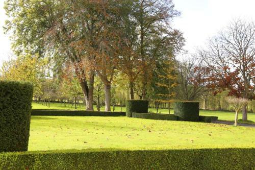 Hotel Ch�teau Du B�