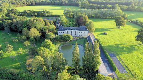 Hotel Ch�teau Du B�