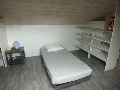 Petite Maison 4 Personnes
