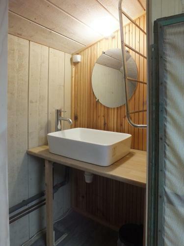 Petite Maison 4 Personnes
