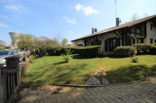 Villa 3 Chambres Bassin D'arcachon