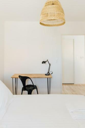 Appartement Des Verdiers