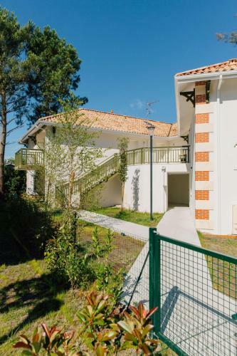Appartement Des Verdiers