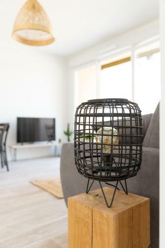 Appartement Des Verdiers