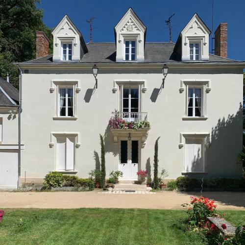 Bed & Breakfast Maison Clairbois