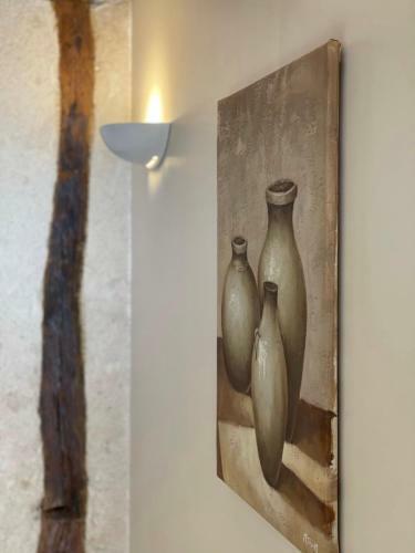 La Gioconda - G�te 3 �toiles Amboise Centre Historique
