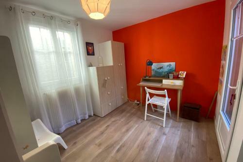 Villa Caprice � Andernos