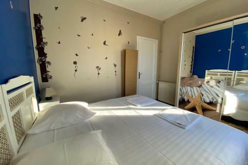 Villa Mondesir � Andernos Class�e 3 �toiles