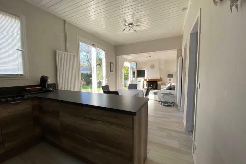 Villa Mondesir � Andernos Class�e 3 �toiles