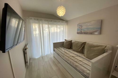 Villa Mondesir � Andernos Class�e 3 �toiles