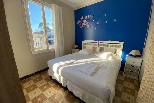 Villa Mondesir � Andernos Class�e 3 �toiles