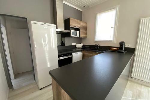 Villa Mondesir � Andernos Class�e 3 �toiles