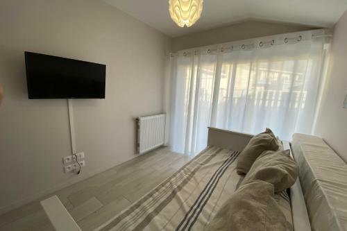 Villa Mondesir � Andernos Class�e 3 �toiles