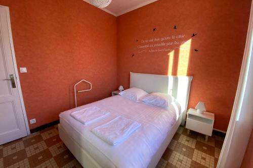 Villa Mondesir � Andernos Class�e 3 �toiles