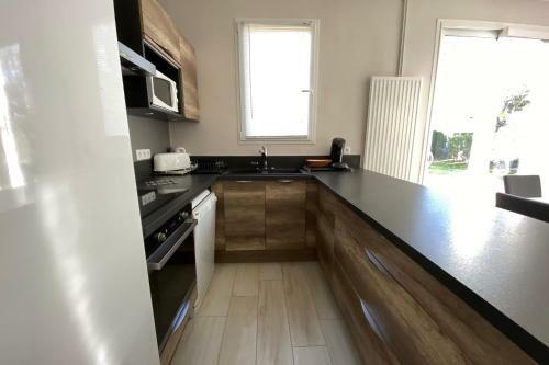 Villa Mondesir � Andernos Class�e 3 �toiles