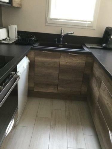 Villa Mondesir � Andernos Class�e 3 �toiles