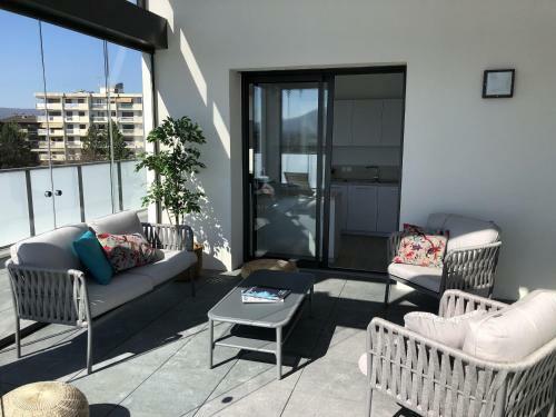 Apartamento Angel Services - L'eden Attique