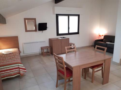 Apartamento Vvf Villages Oc�an Et For�ts � Anglet