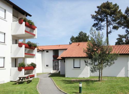 Apartamento Vvf Villages Oc�an Et For�ts � Anglet