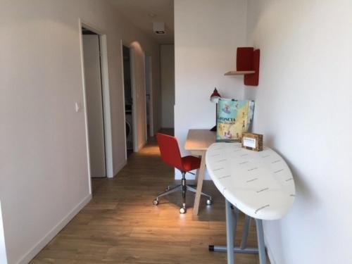 Maison Anglet, 4 Pi�ces, 5 Personnes - Fr-1-248-87