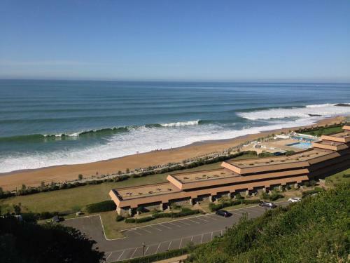 Apartamento Clos Falaises A 800 M de La Plage