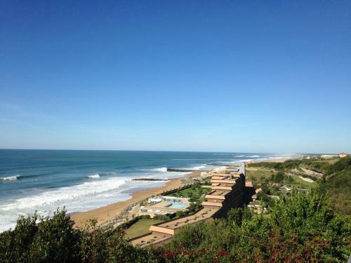 Apartamento Clos Falaises A 800 M de La Plage