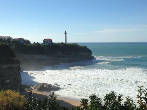 Apartamento Clos Falaises A 800 M de La Plage