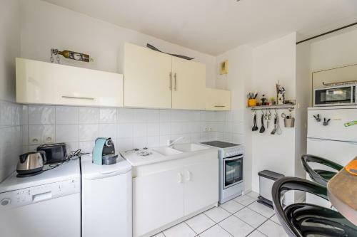 Apartamento Clos Falaises A 800 M de La Plage