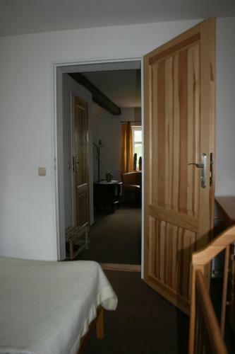 Hostal Folwark Stara Ku?nia