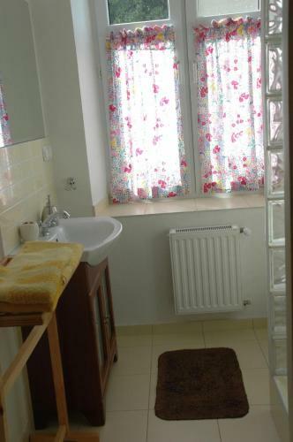 Hostal Folwark Stara Ku?nia